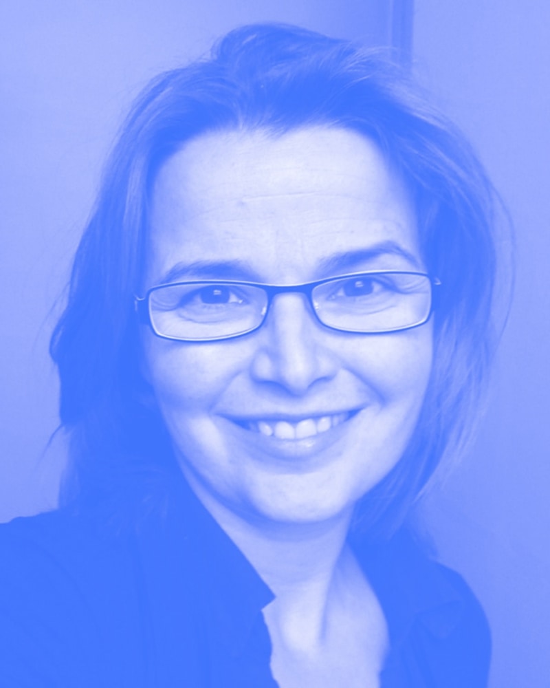 Zrinka Barišić Marenić