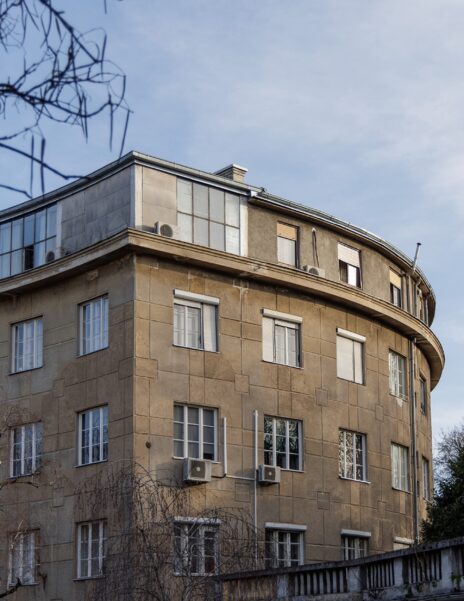 Zanatlijski dom
