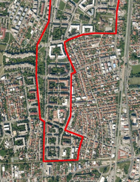 Malešnica