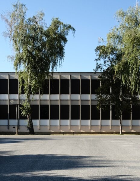 Graditeljska tehnička škola