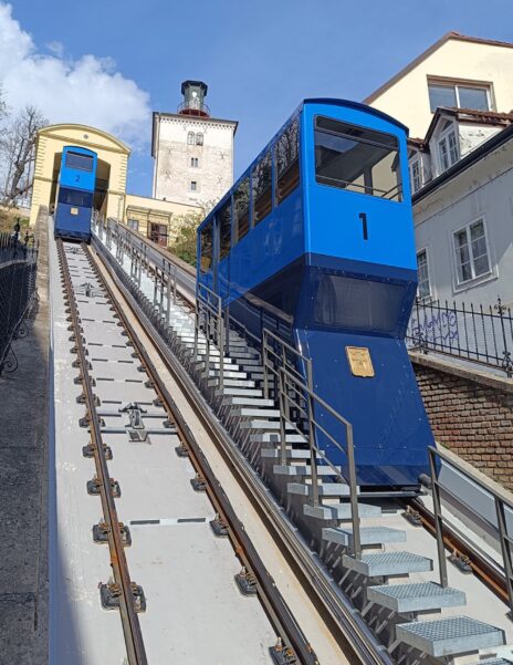 Uspinjača