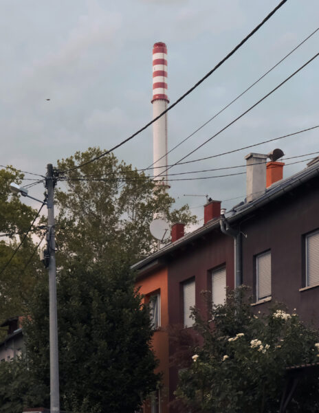 Stambeno naselje Prve hrvatske štedionice