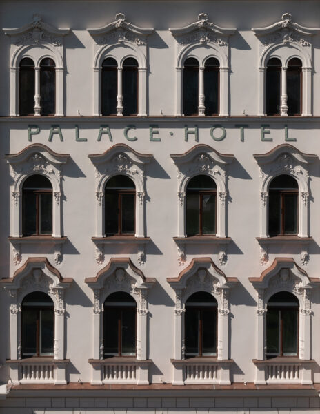 Hotel Palace