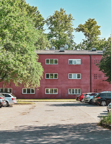 Studentski grad – Dubrava